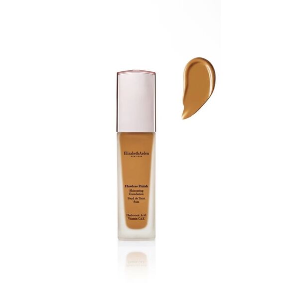 Elizabeth Arden FLAWLESS FINISH SKINCARING FOUNDATION - Picture 1 of 7